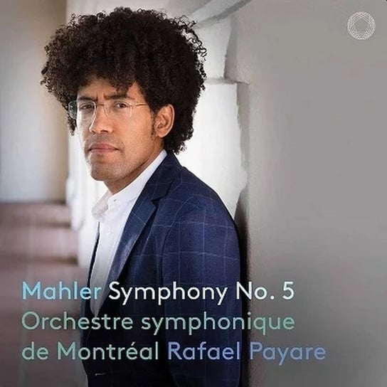 Mahler: Symphony No.5 Orchestre Symphonique de Montreal