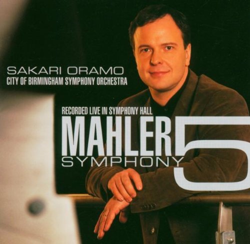 Mahler Symphony No.5 Various Artists