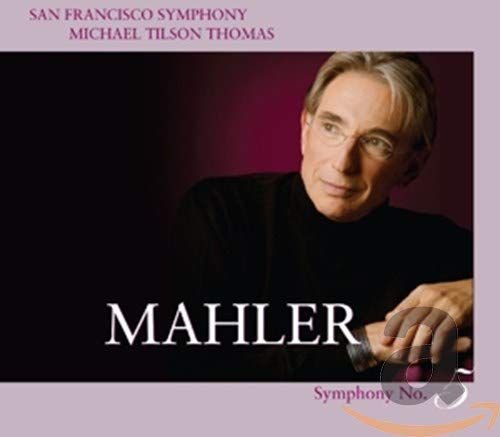 Mahler Symphony No. 5 Various Artists