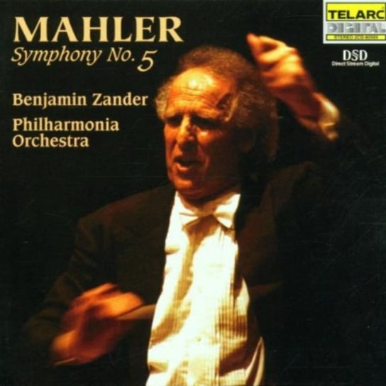 Mahler: Symphony No. 5 Philharmonia Orchestra