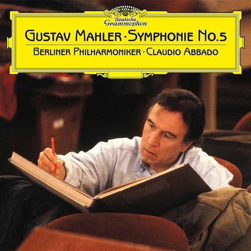 Mahler: Symphony No. 5 in C-Sharp Minor Berliner Philharmoniker, Claudio Abbado