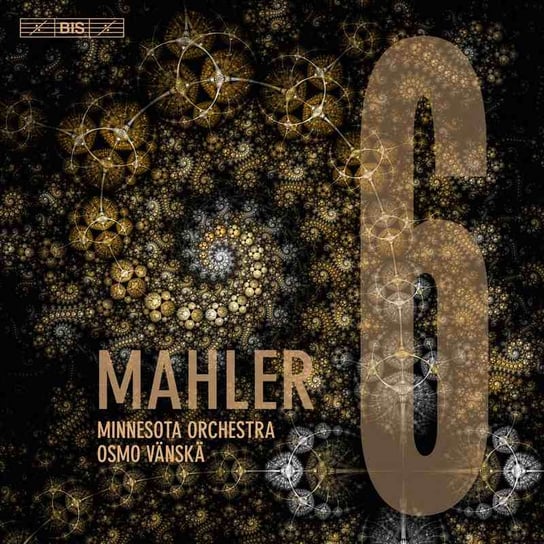 Mahler: Symphony No. 6 Minnesota Orchestra