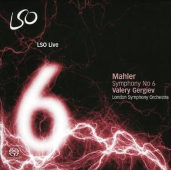 Mahler: Symphony No. 6 Various Artists