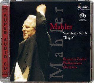 Mahler: Symphony No. 6 Tragic Philharmonia Orchestra