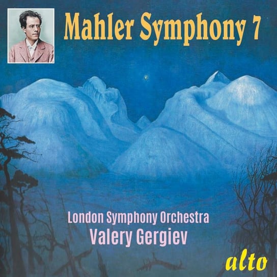 Mahler: Symphony No. 7 London Symphony Orchestra