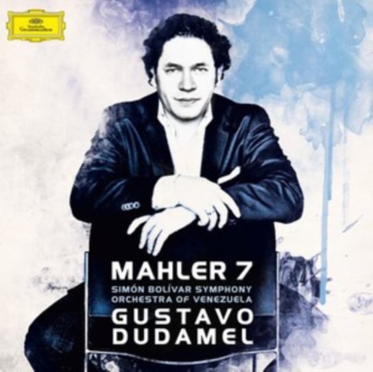 Mahler: Symphony No. 7 Dudamel Gustavo