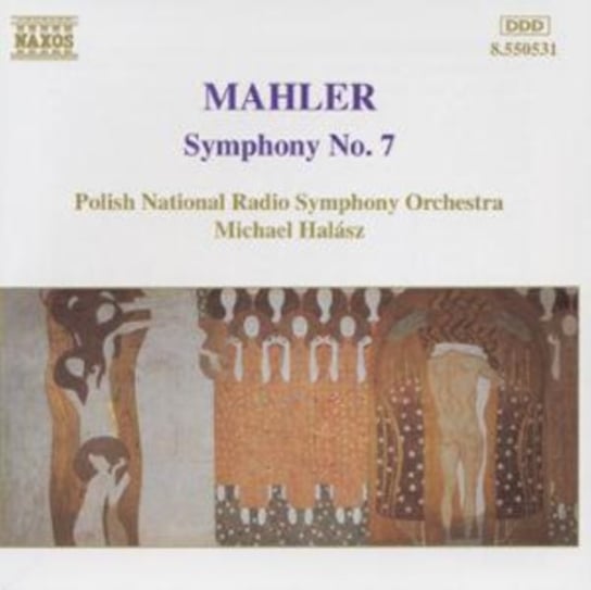 Mahler: Symphony No. 7 Halasz Michael