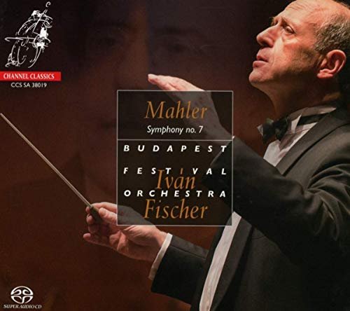 Mahler: Symphony No. 7 Various Artists