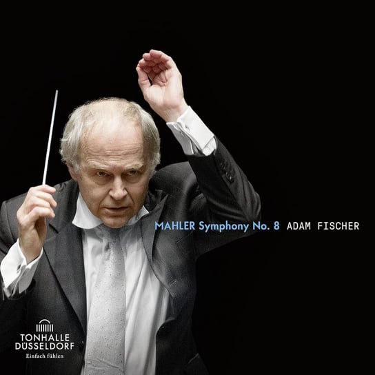 Mahler: Symphony No. 8 Philharmonischer Chor Bonn, Kartauserkantorei Koln, Dusseldorfer Symphoniker