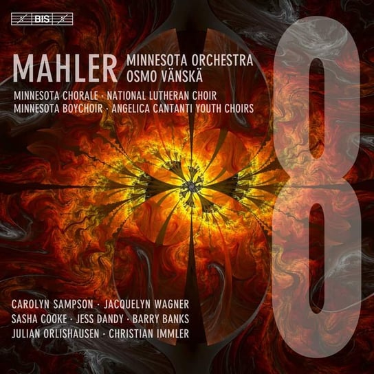 Mahler: Symphony No. 8 Minnesota Orchestra