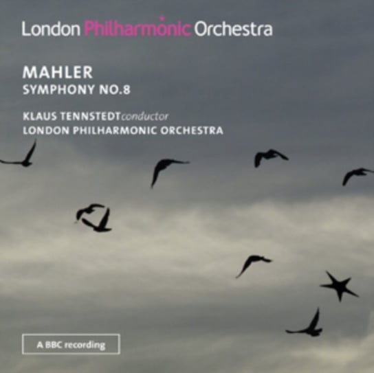 Mahler: Symphony No. 8 Mahler Gustav