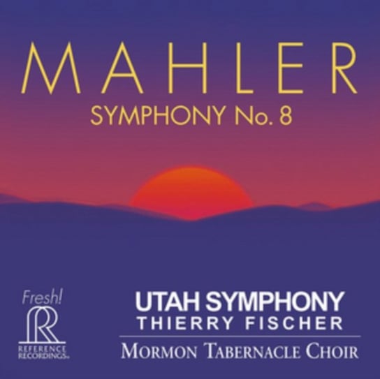 Mahler: Symphony No. 8 Various Artists