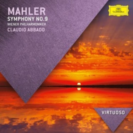 Mahler: Symphony No. 9 Abbado Claudio