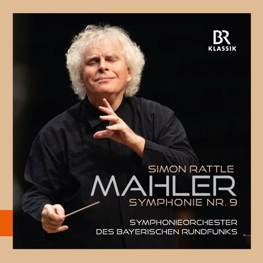 Mahler Symphony No. 9 Rattle Simon