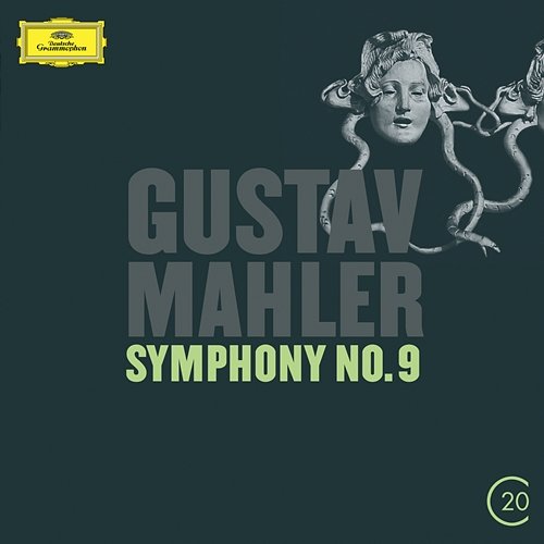 Mahler: Symphony No. 9 Berliner Philharmoniker, Claudio Abbado