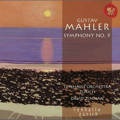 Mahler: Symphony No. 9 David Zinman