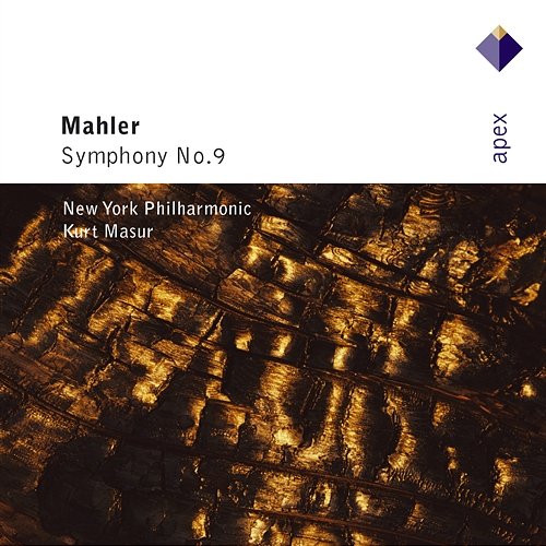 Mahler: Symphony No. 9 in D Major: III. Rondo-Burleske. Allegro assai. Sehr trotzig Kurt Masur