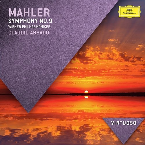Mahler: Symphony No.9 Wiener Philharmoniker, Claudio Abbado