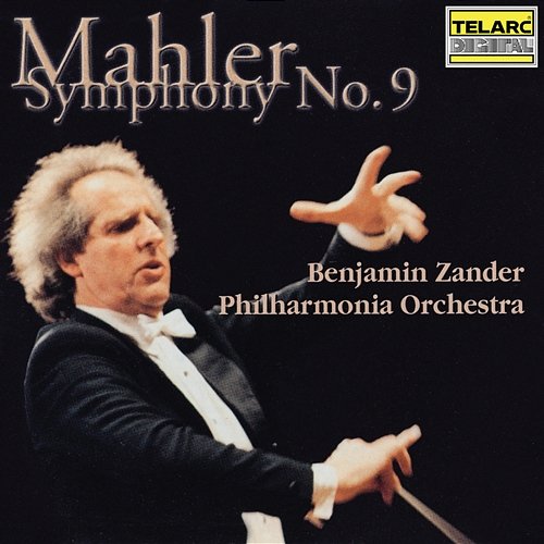 Mahler: Symphony No. 9 Philharmonia Orchestra, Benjamin Zander