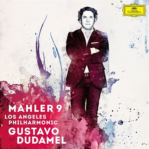 Mahler: Symphony No. 9 Los Angeles Philharmonic, Gustavo Dudamel