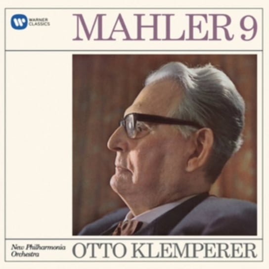 Mahler: Symphony No. 9 New Philharmonia Orchestra