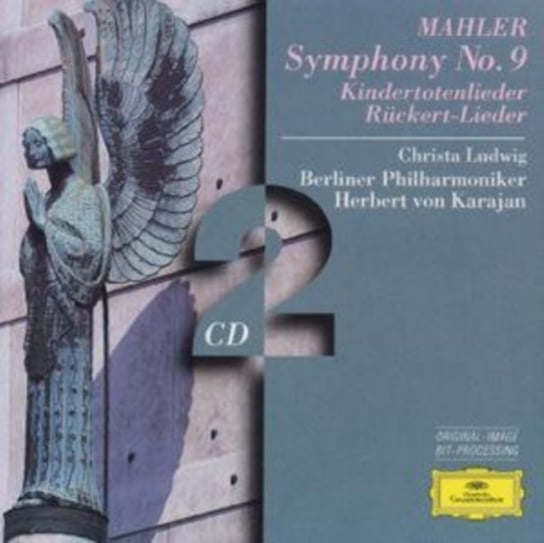 Mahler: Symphony No. 9 Ludwig Christa