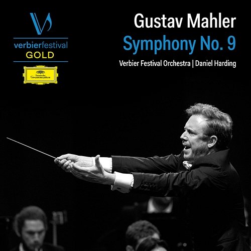 Mahler: Symphony No. 9 Verbier Festival Orchestra, Daniel Harding