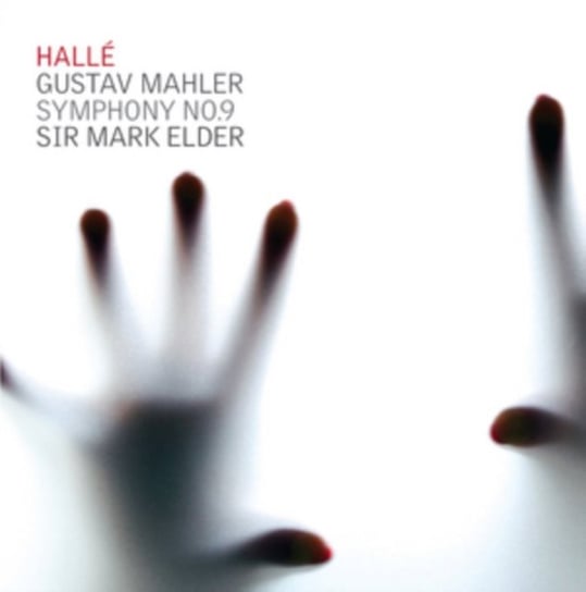Mahler: Symphony No. 9 Halle De La Gombe