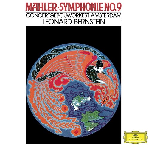 Mahler: Symphony No.9 In D Royal Concertgebouw Orchestra, Leonard Bernstein