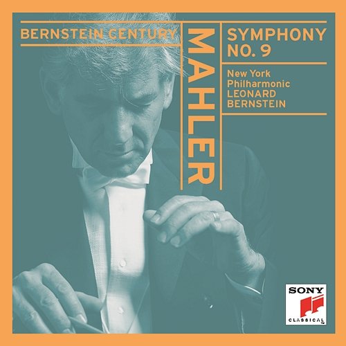 Id. Mit Wut - Allegro risoluto Leonard Bernstein, New York Philharmonic Orchestra