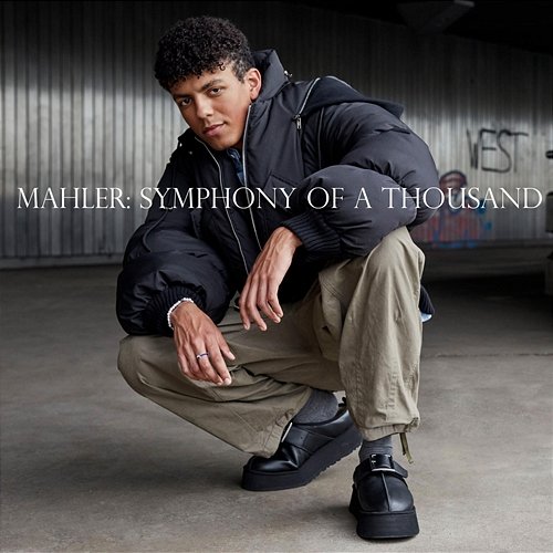 Mahler: Symphony of a Thousand Piano Variation (From Symphony No. 8, Arr. for Piano by Tim Allhoff) Louis Philippson