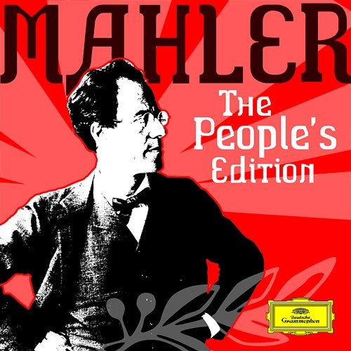 Mahler: Symphony No. 3 in D Minor / Part 2 - 4a. Sehr langsam. Misterioso ppp - "O Mensch! Gib acht" Anna Larsson, Berliner Philharmoniker, Claudio Abbado