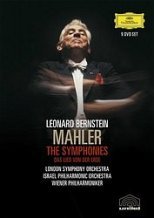 Mahler: The Symphonies Bernstein Leonard