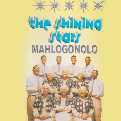 Mahlogonolo The Shining Stars