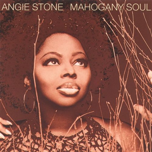 Mahogany Soul Angie Stone
