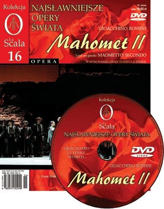 Mahomet II Various Artists
