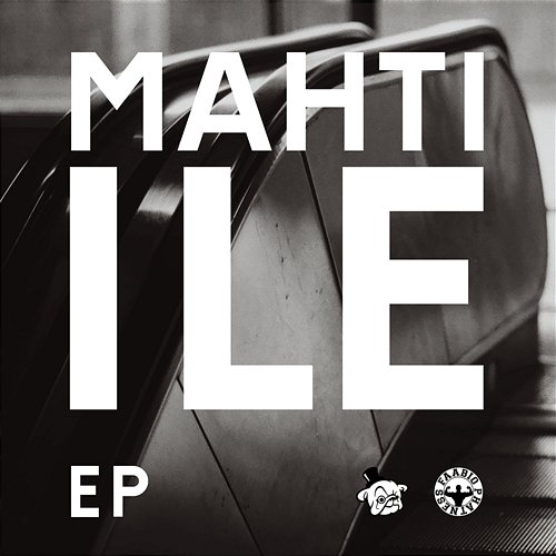 Mahti-Ile EP Mahti-Ile