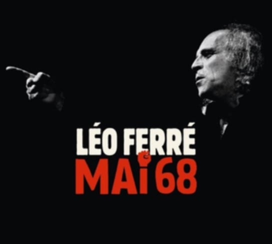 Mai 68 Léo Ferré