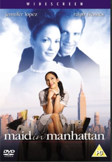 Maid in Manhattan (brak polskiej wersji językowej) Wang Wayne