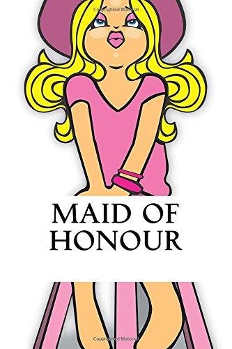 Maid Of Honour Opracowanie zbiorowe