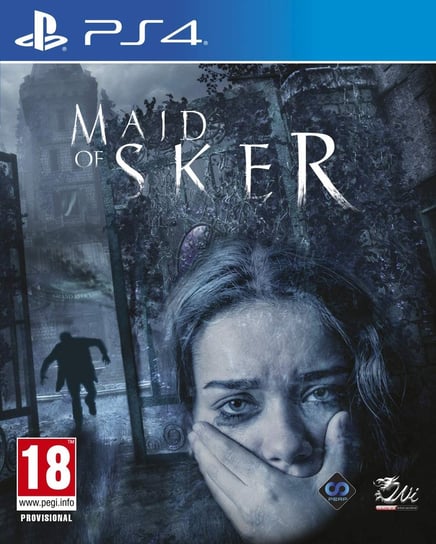 Maid Of Sker, PS4 Inny producent