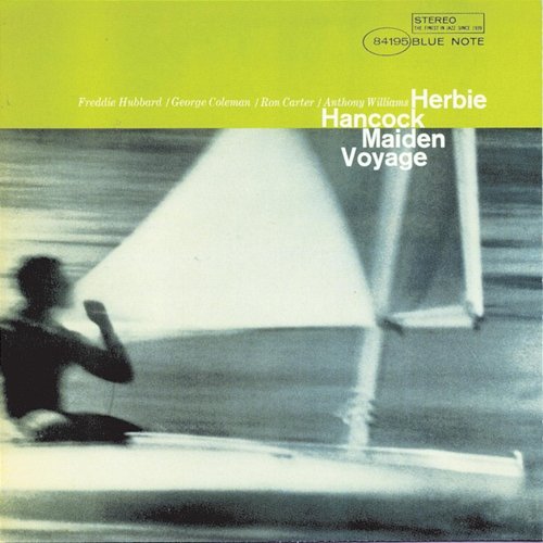 Maiden Voyage Herbie Hancock