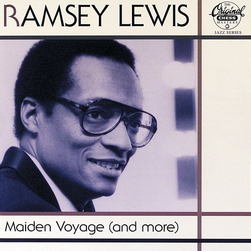 Maiden Voyage Ramsey Lewis
