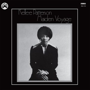 Maiden Voyage, płyta winylowa Patterson Kellee