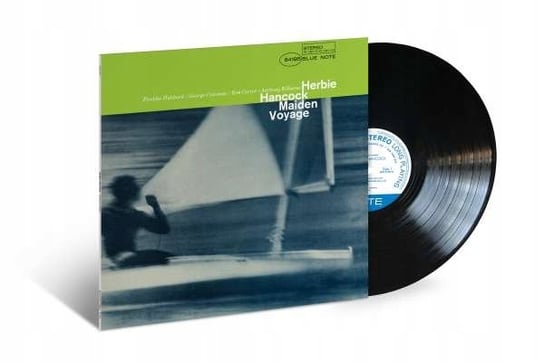 Maiden Voyage (Remastered 2012) Hancock Herbie