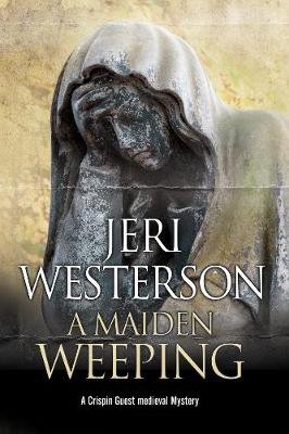 Maiden Weeping Westerson Jeri