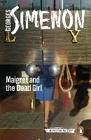Maigret and the Dead Girl Simenon Georges