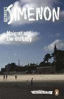 Maigret and the Old Lady Simenon Georges