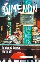 Maigret Enjoys Himself Simenon Georges