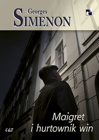 Maigret i hurtownik win Simenon Georges